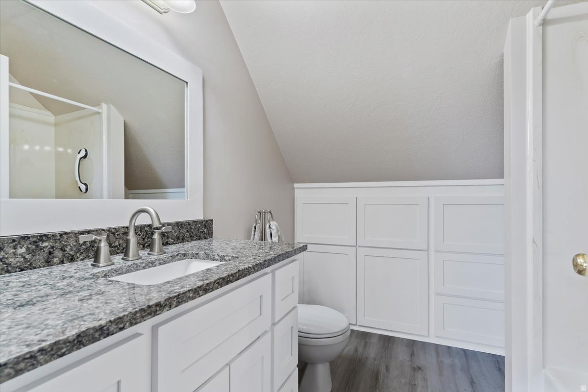 QUAYLE'S CORNER SUBDIVISION - Residential