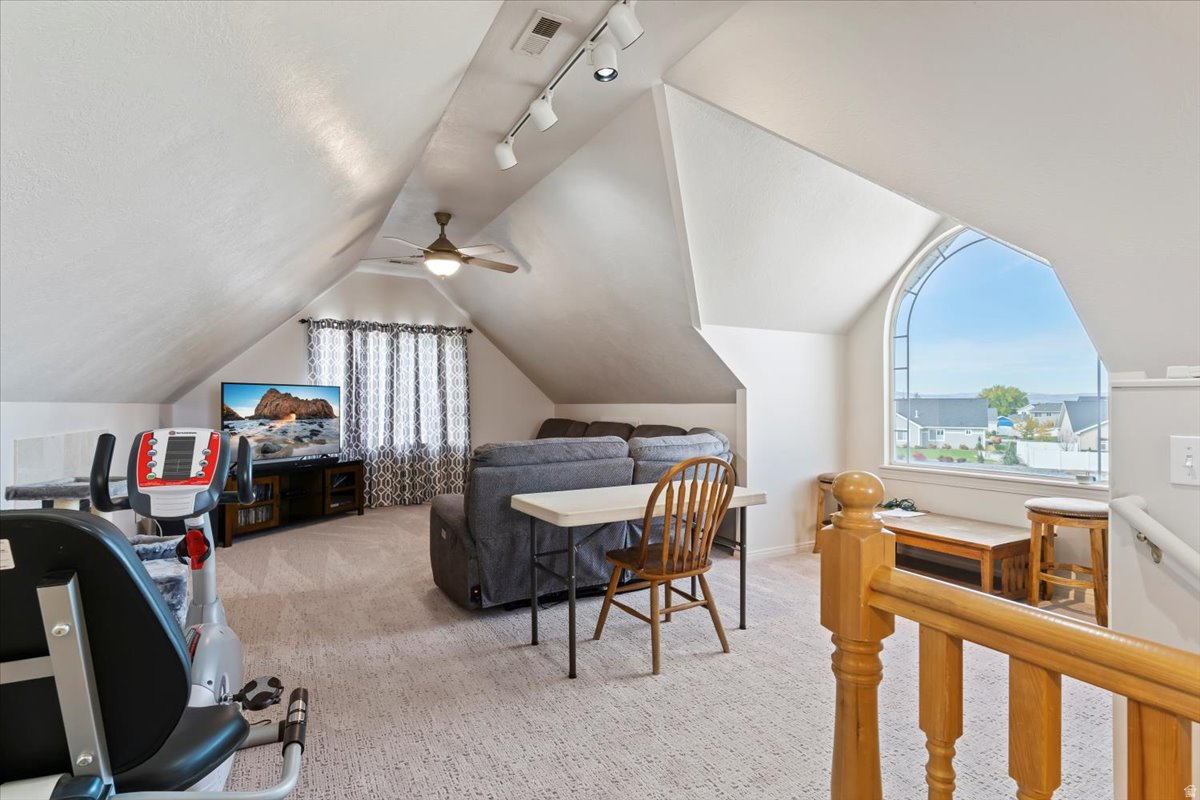 QUAYLE'S CORNER SUBDIVISION - Residential