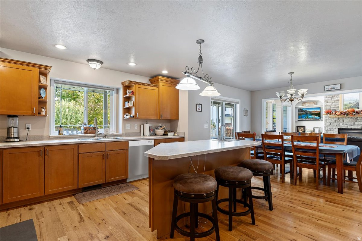 QUAYLE'S CORNER SUBDIVISION - Residential