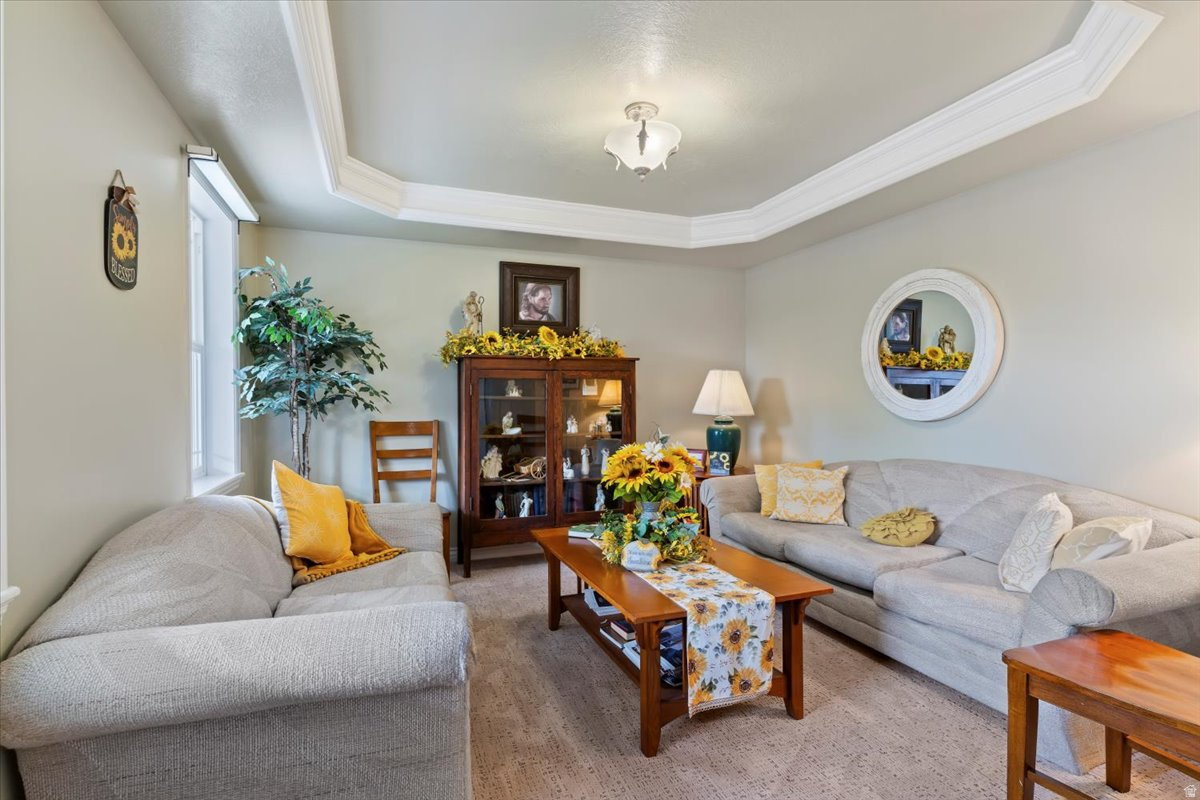 QUAYLE'S CORNER SUBDIVISION - Residential