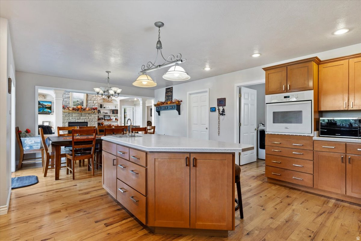 QUAYLE'S CORNER SUBDIVISION - Residential