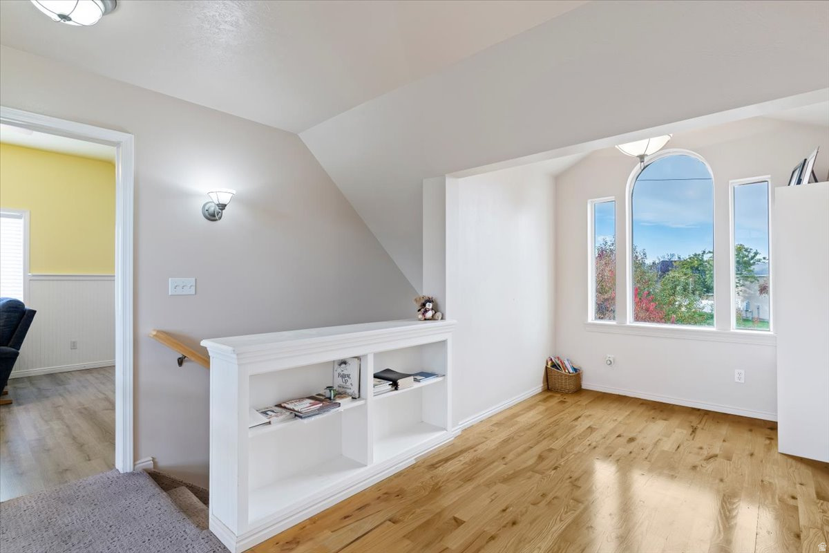 QUAYLE'S CORNER SUBDIVISION - Residential