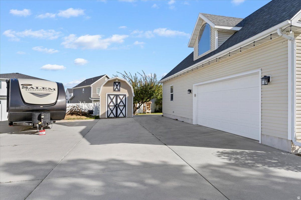 QUAYLE'S CORNER SUBDIVISION - Residential