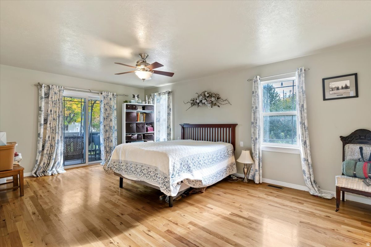 QUAYLE'S CORNER SUBDIVISION - Residential
