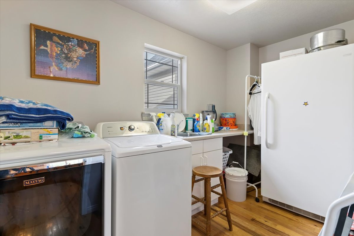 QUAYLE'S CORNER SUBDIVISION - Residential