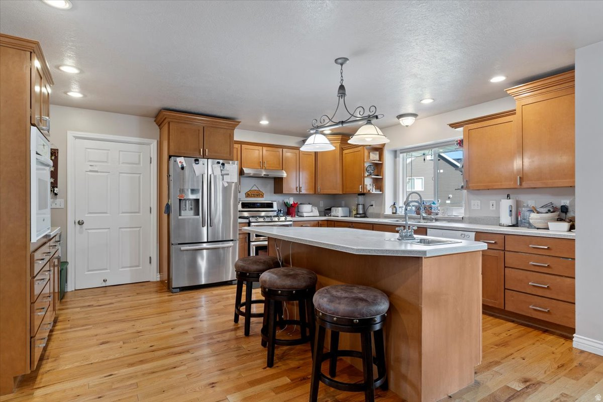 QUAYLE'S CORNER SUBDIVISION - Residential