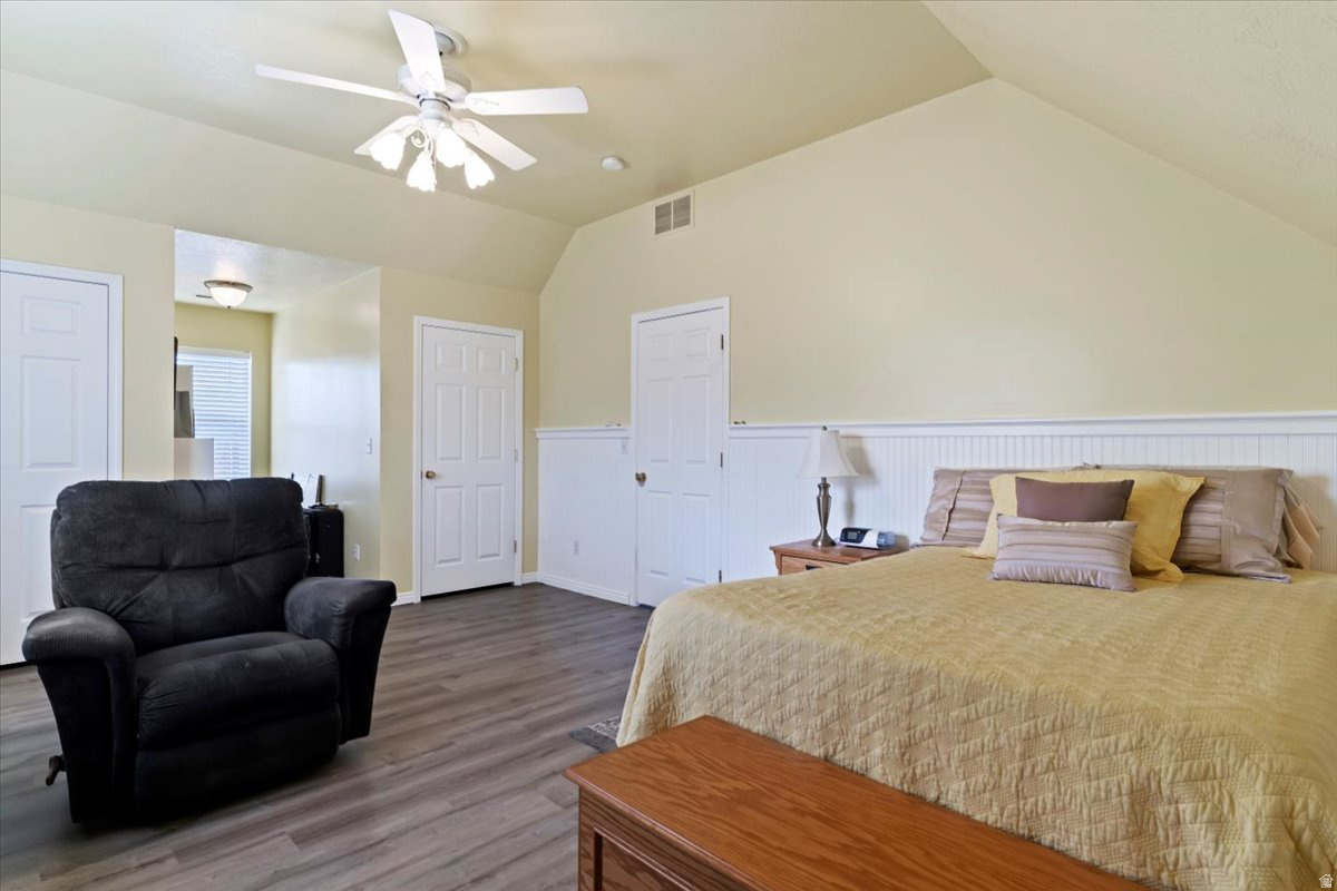 QUAYLE'S CORNER SUBDIVISION - Residential