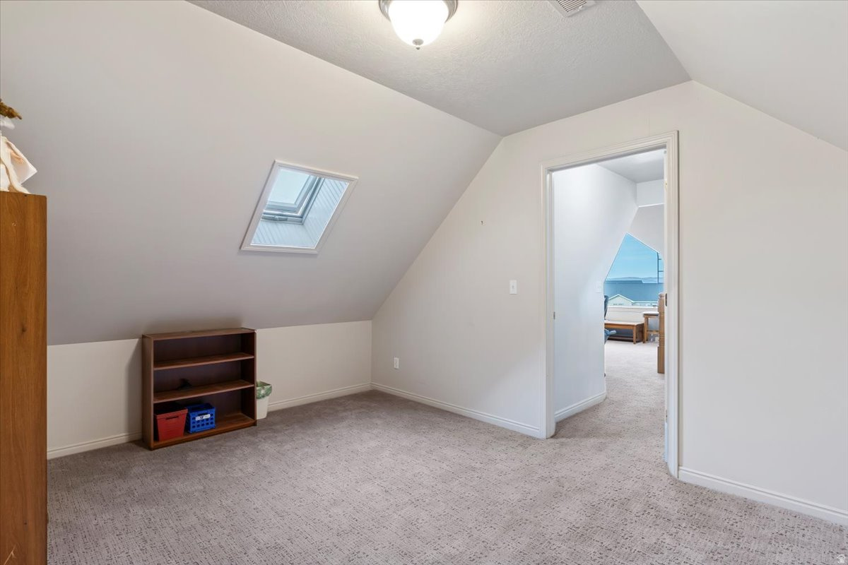QUAYLE'S CORNER SUBDIVISION - Residential