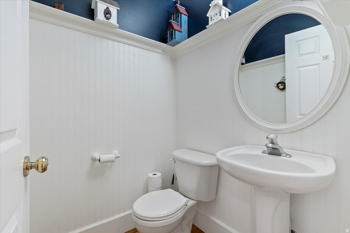 QUAYLE'S CORNER SUBDIVISION - Residential