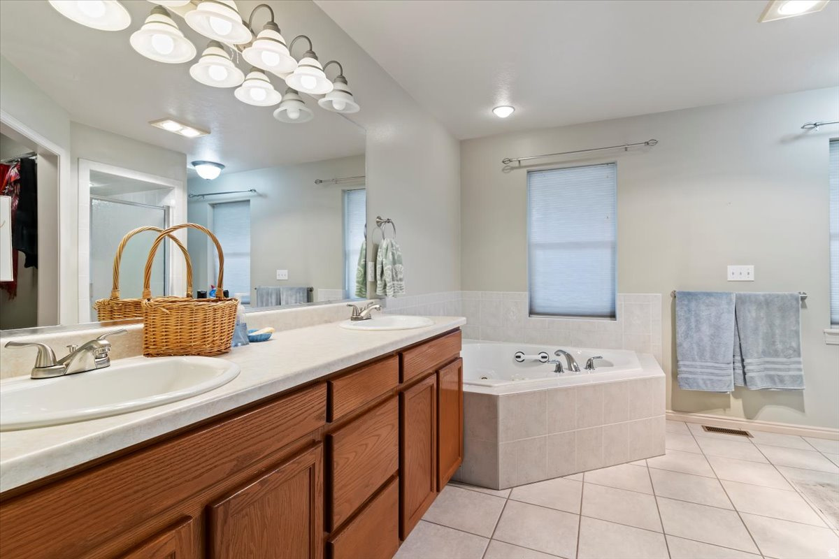 QUAYLE'S CORNER SUBDIVISION - Residential