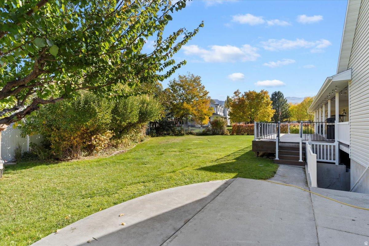 QUAYLE'S CORNER SUBDIVISION - Residential