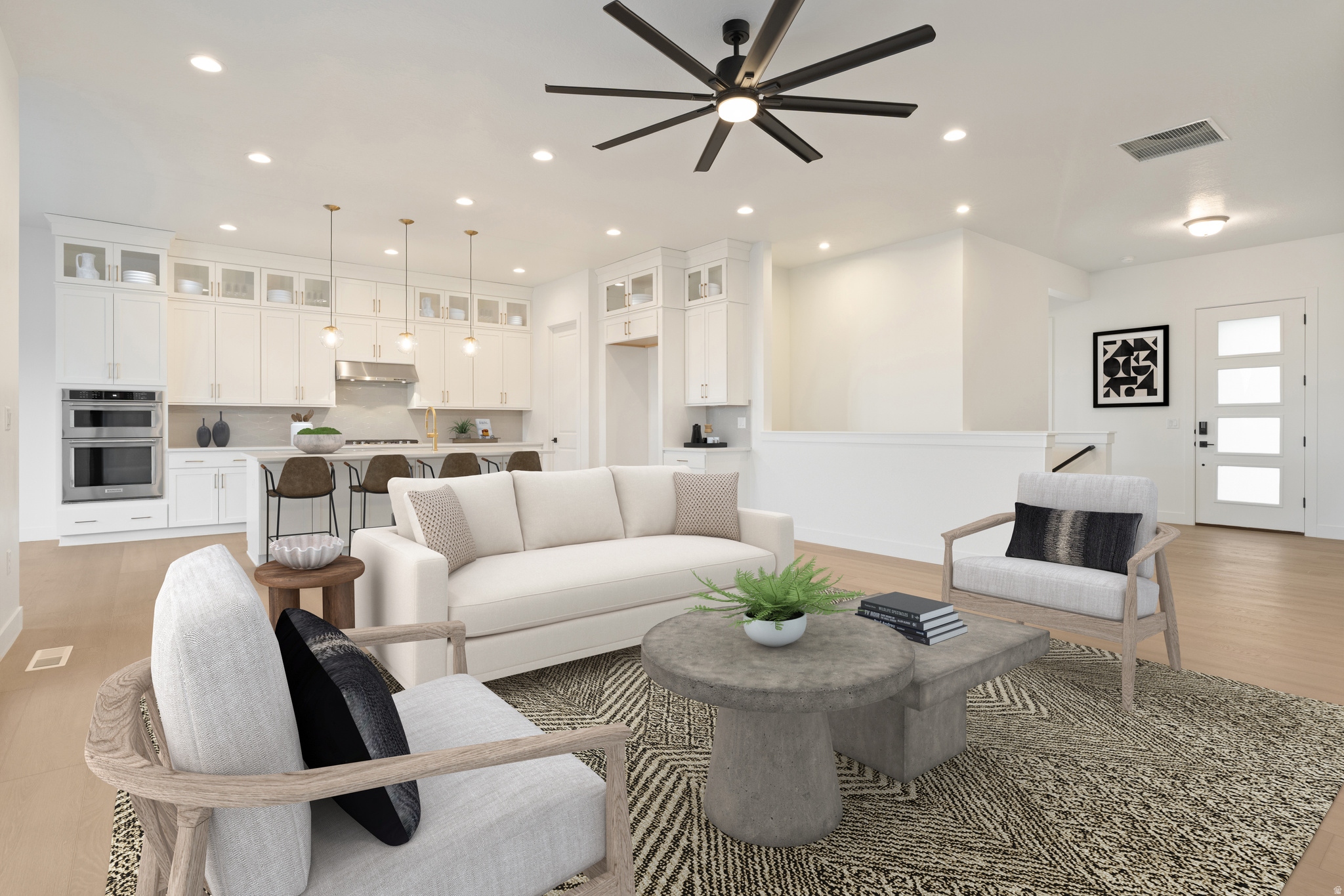 WESTLAKE VISTAS - Residential
