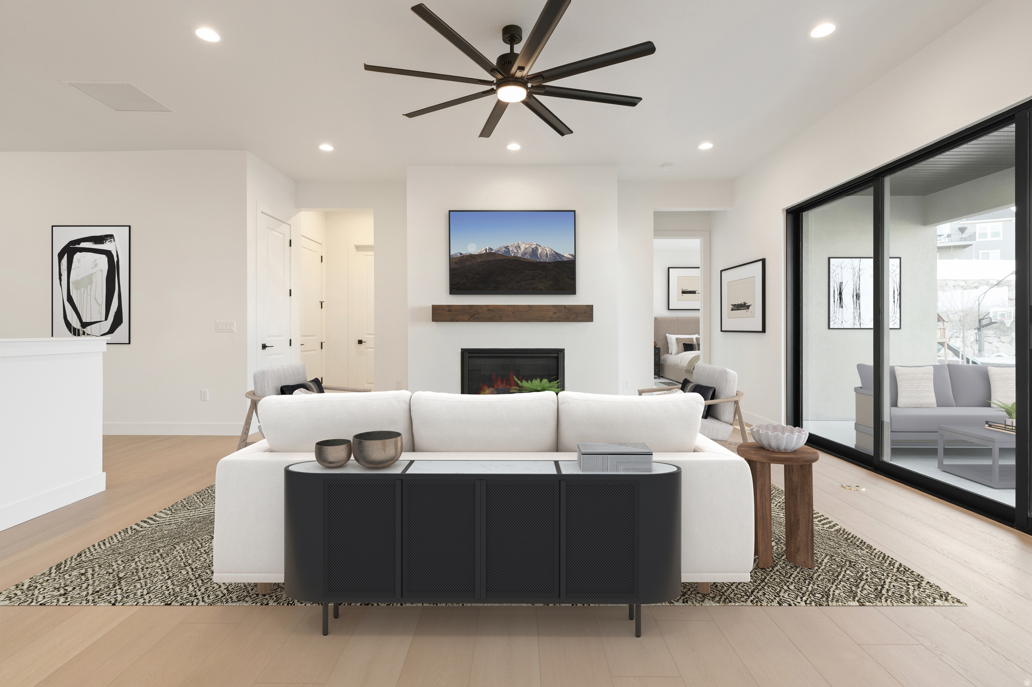 WESTLAKE VISTAS - Residential