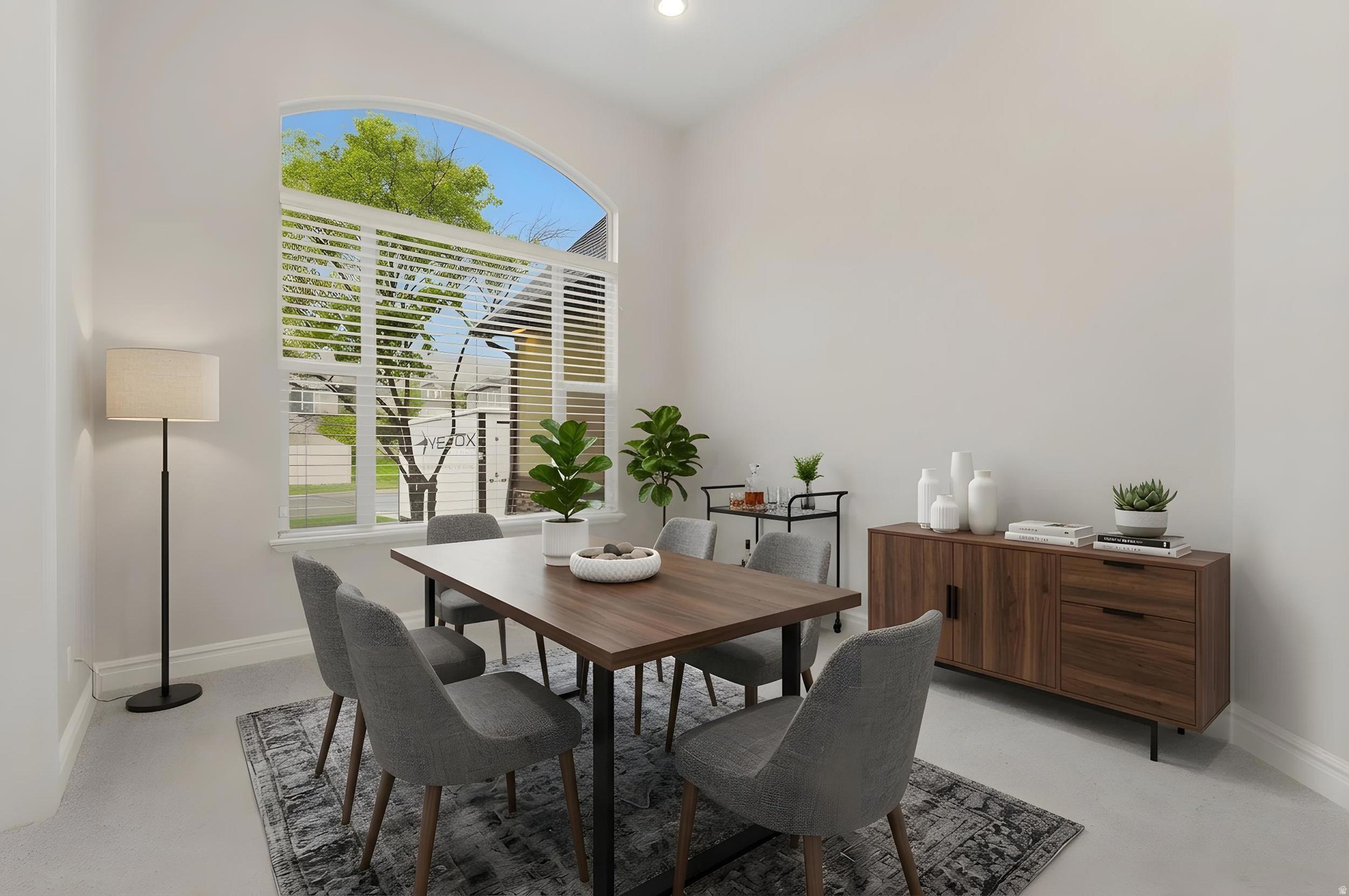 FOX HOLLOW - Residential