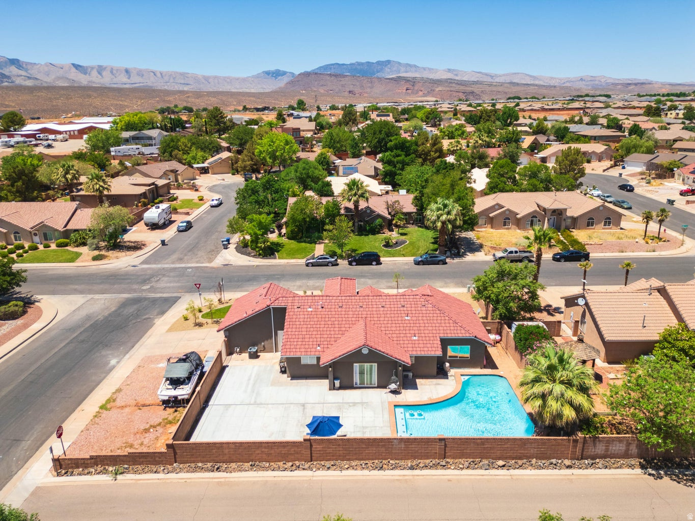DISCOVERY - Residential