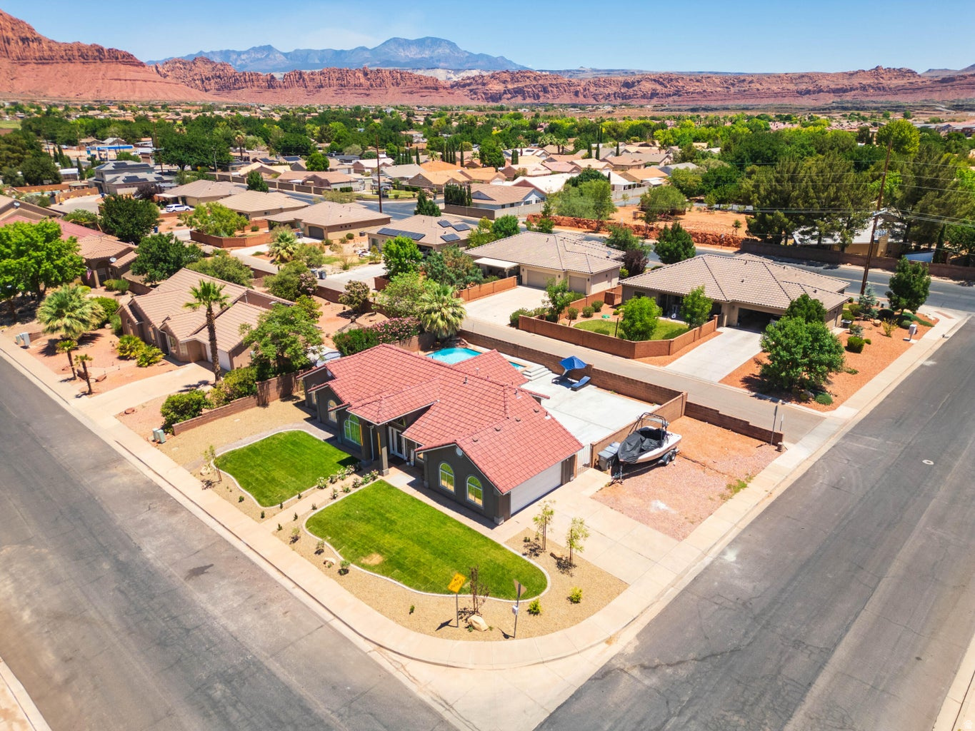 DISCOVERY - Residential
