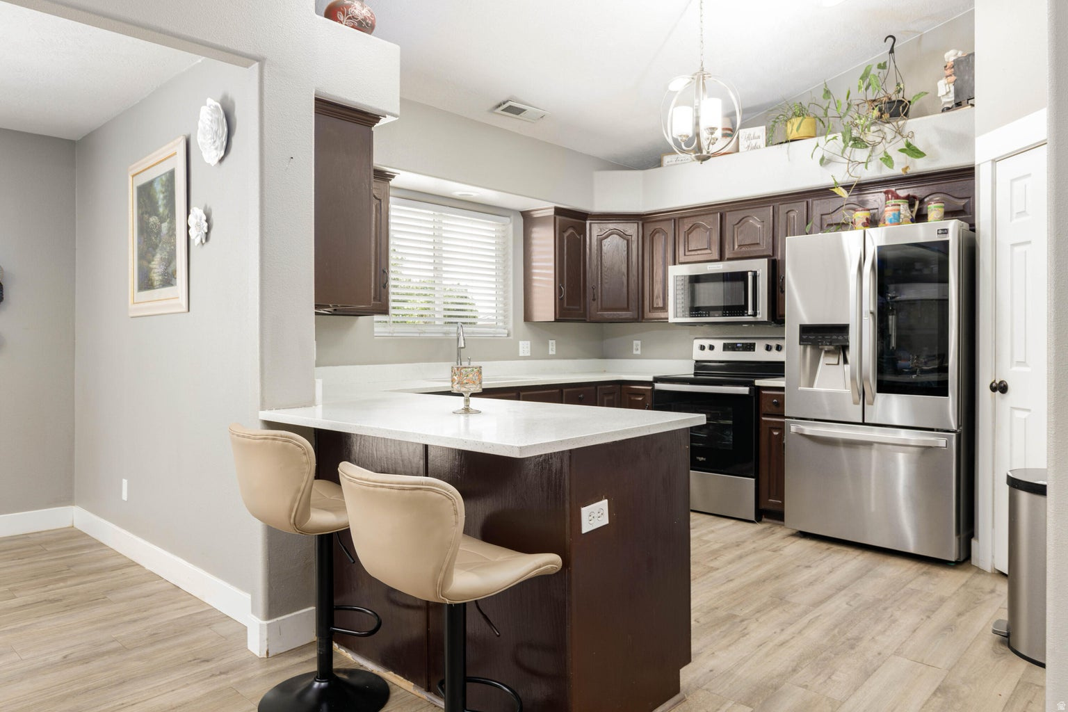 DISCOVERY - Residential
