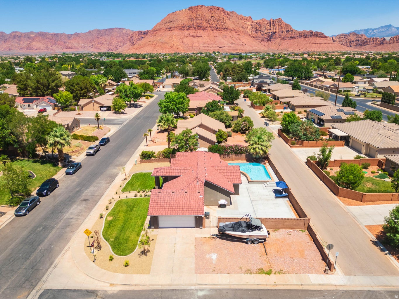 DISCOVERY - Residential