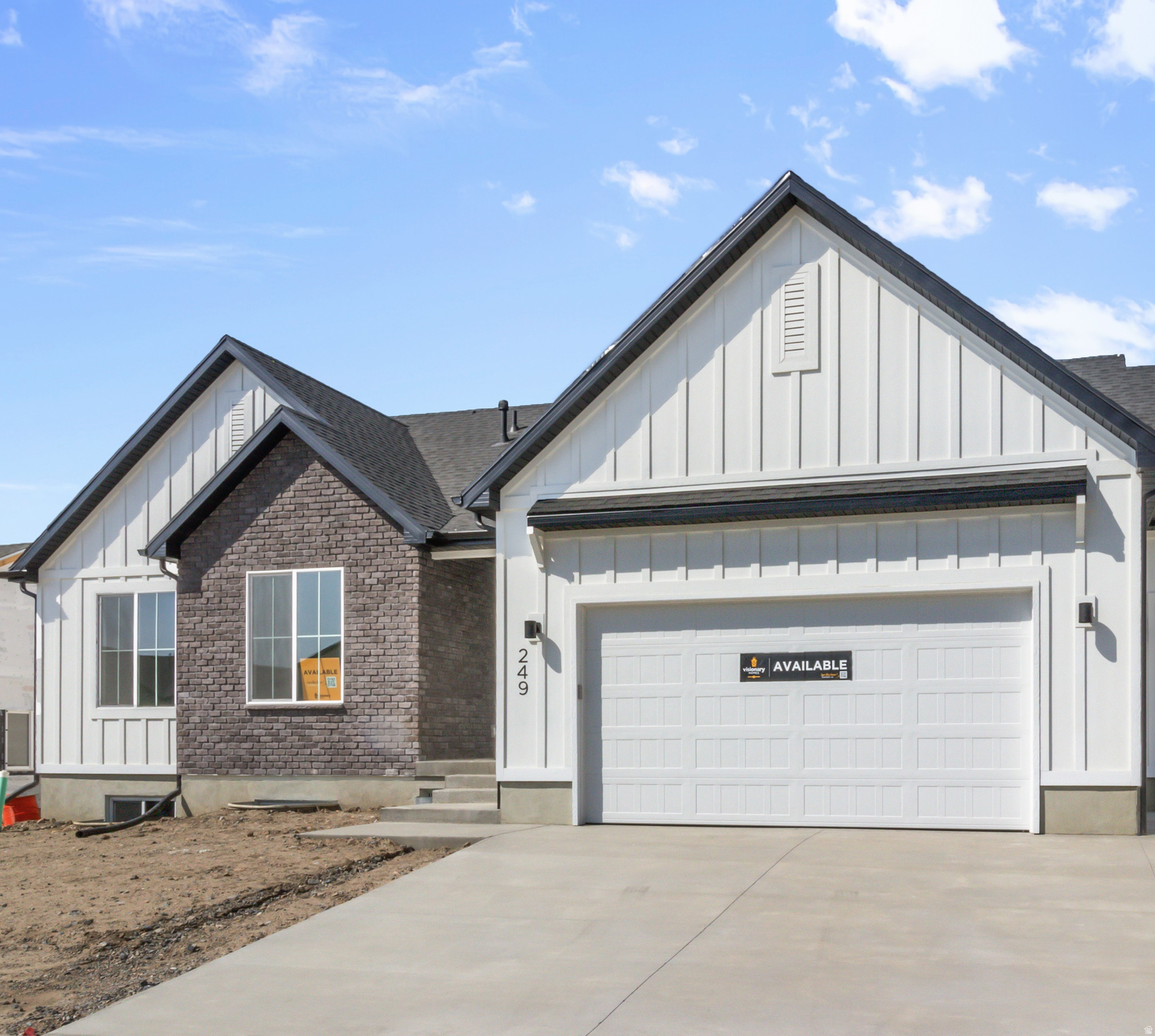RIVERS EDGE - Residential