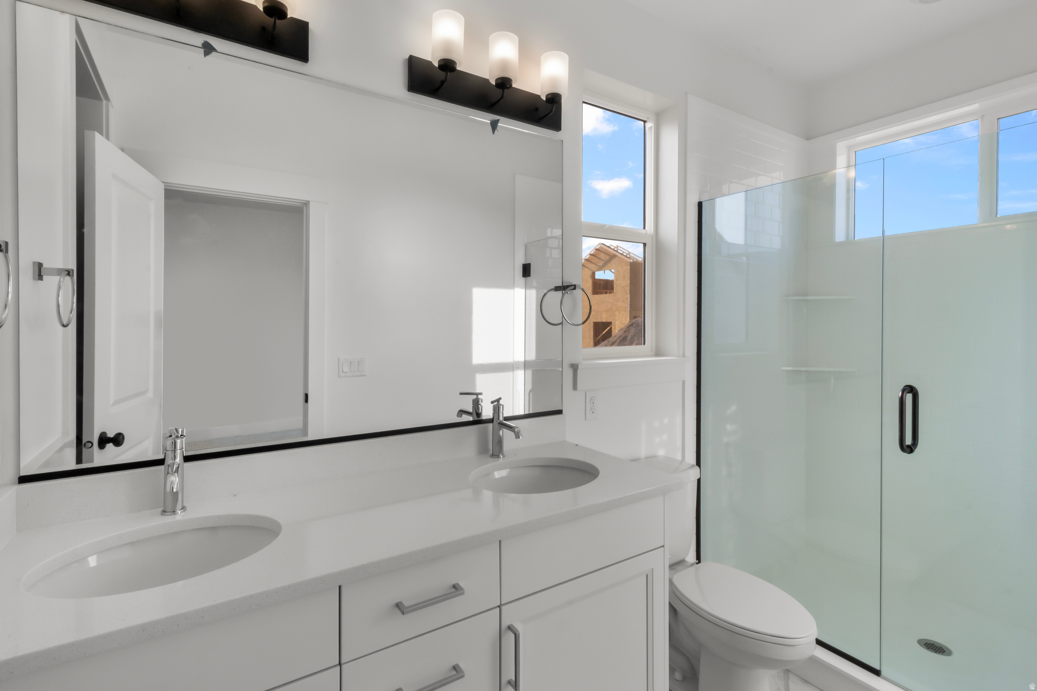 RIVERS EDGE - Residential