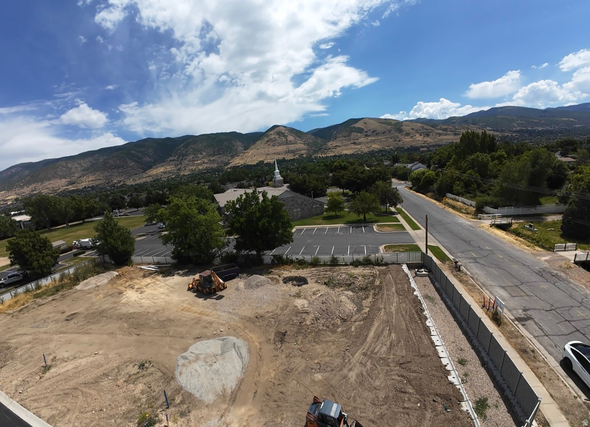 PORTER LANE ESTATES - Residential