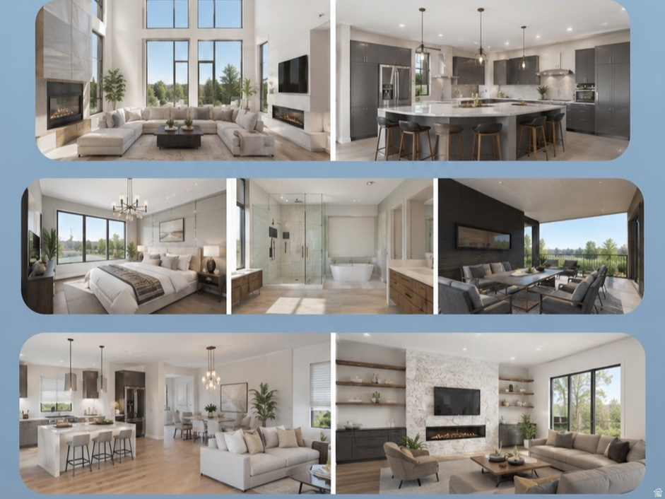 PORTER LANE ESTATES - Residential