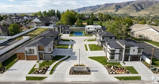 PORTER LANE ESTATES - Residential