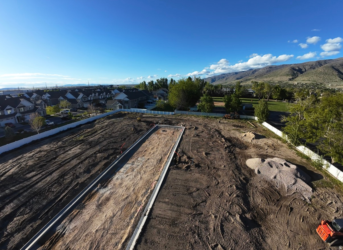 PORTER LANE ESTATES - Residential