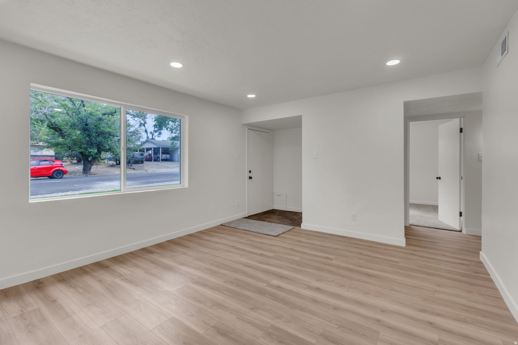 HOFFMAN HEIGHTS - Residential