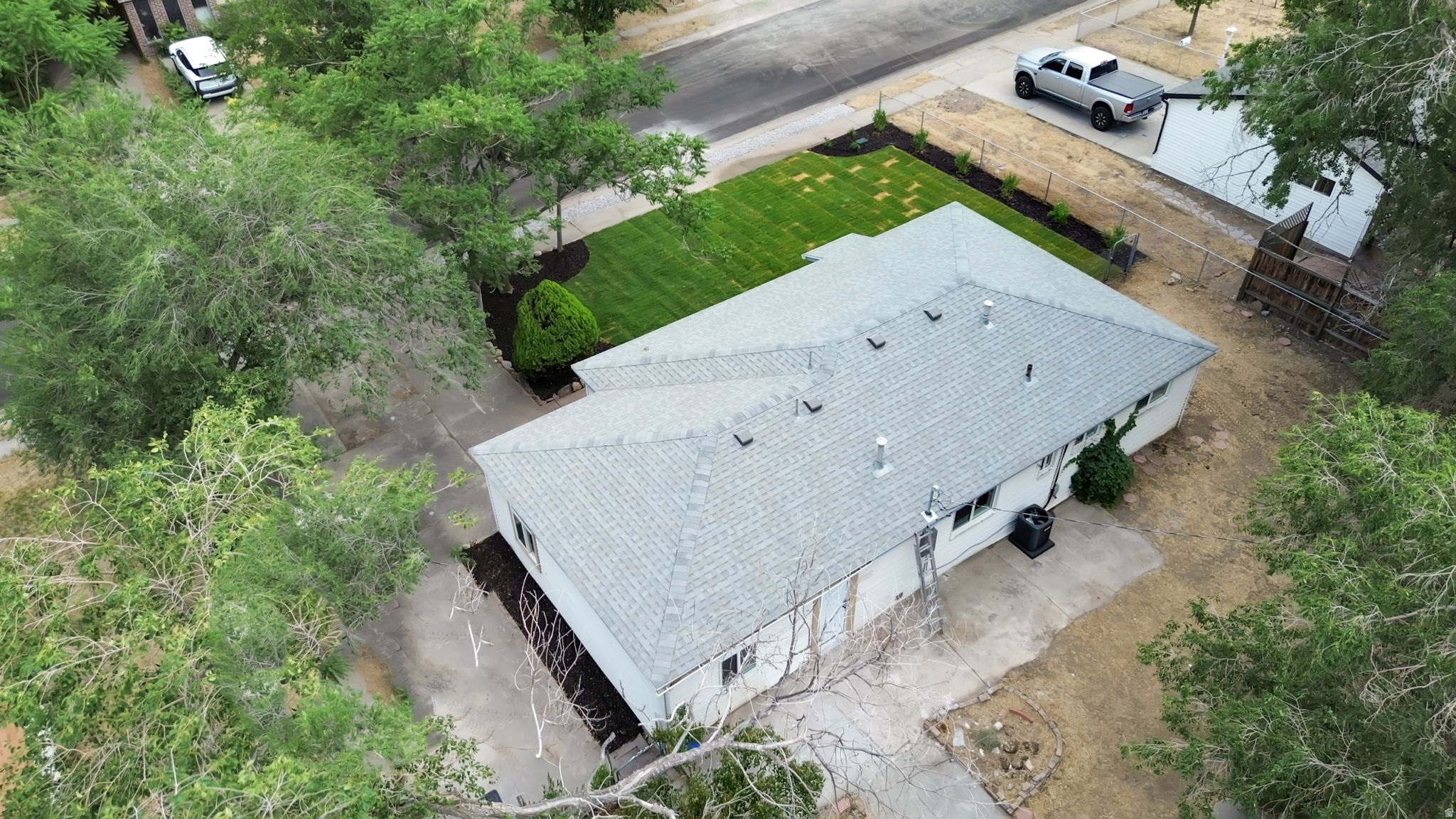 HOFFMAN HEIGHTS - Residential