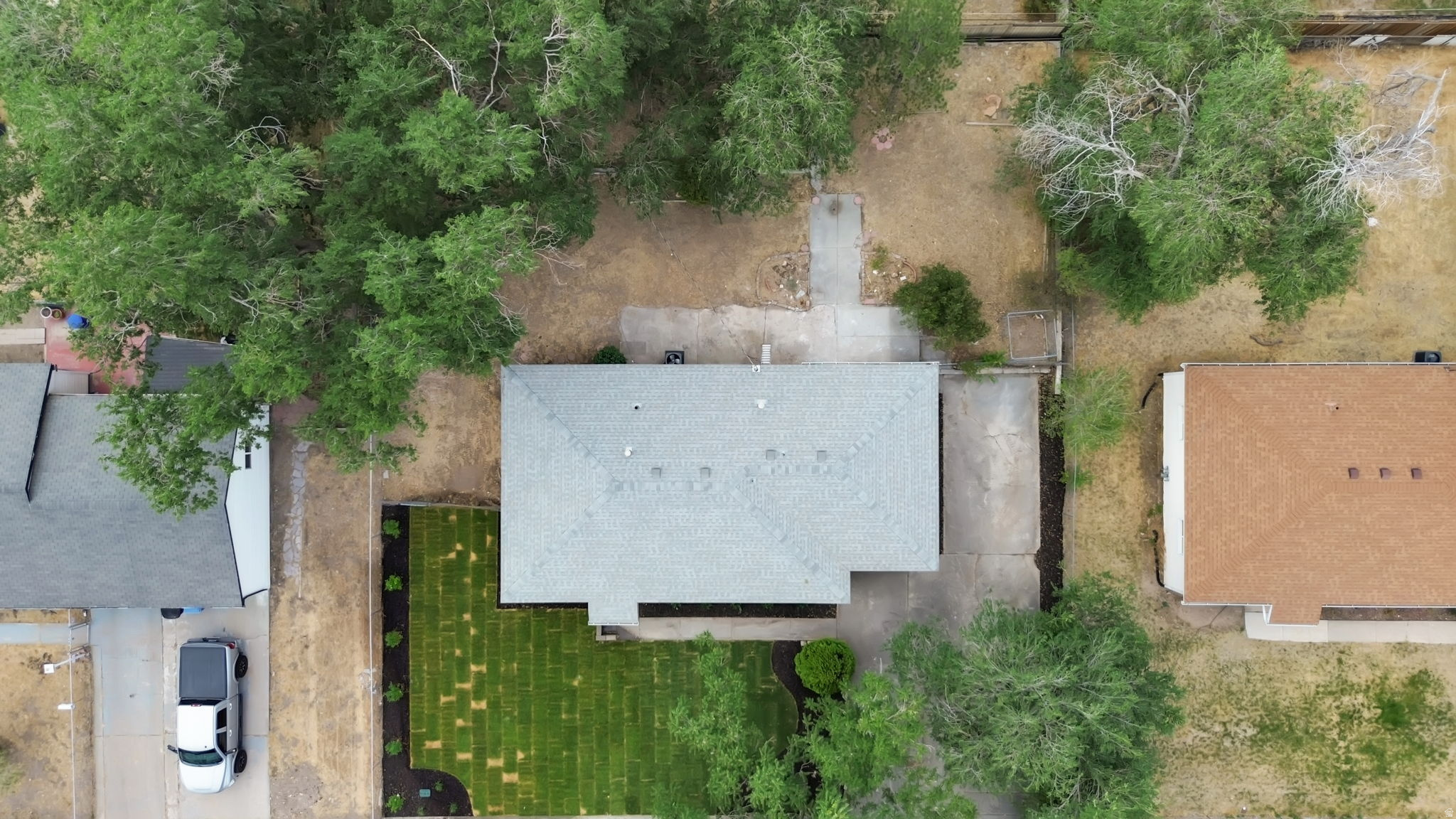 HOFFMAN HEIGHTS - Residential