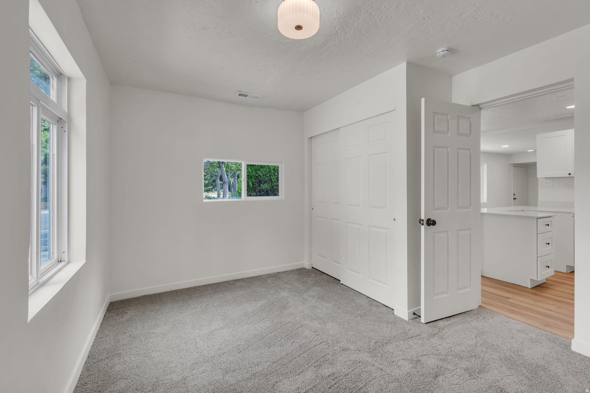 HOFFMAN HEIGHTS - Residential