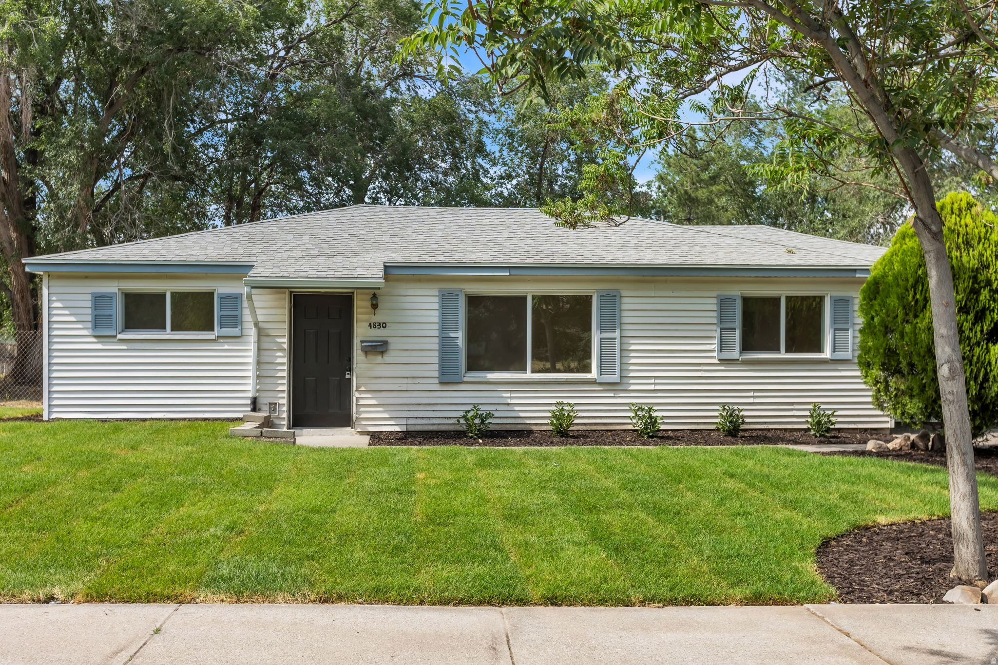 HOFFMAN HEIGHTS - Residential