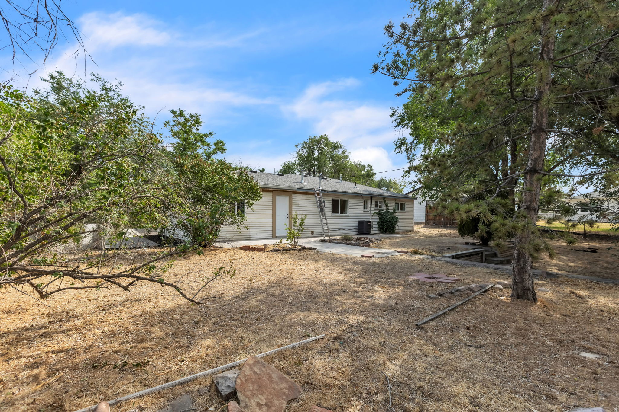 HOFFMAN HEIGHTS - Residential