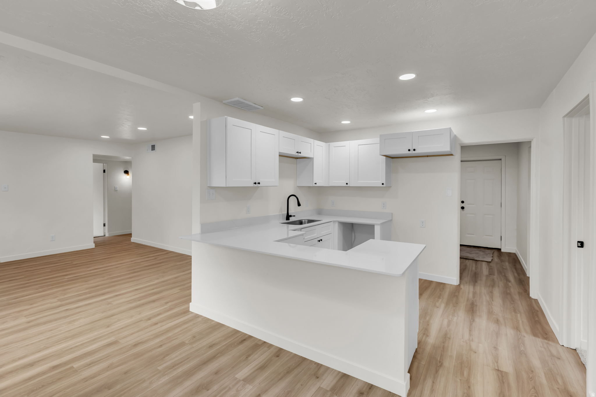 HOFFMAN HEIGHTS - Residential