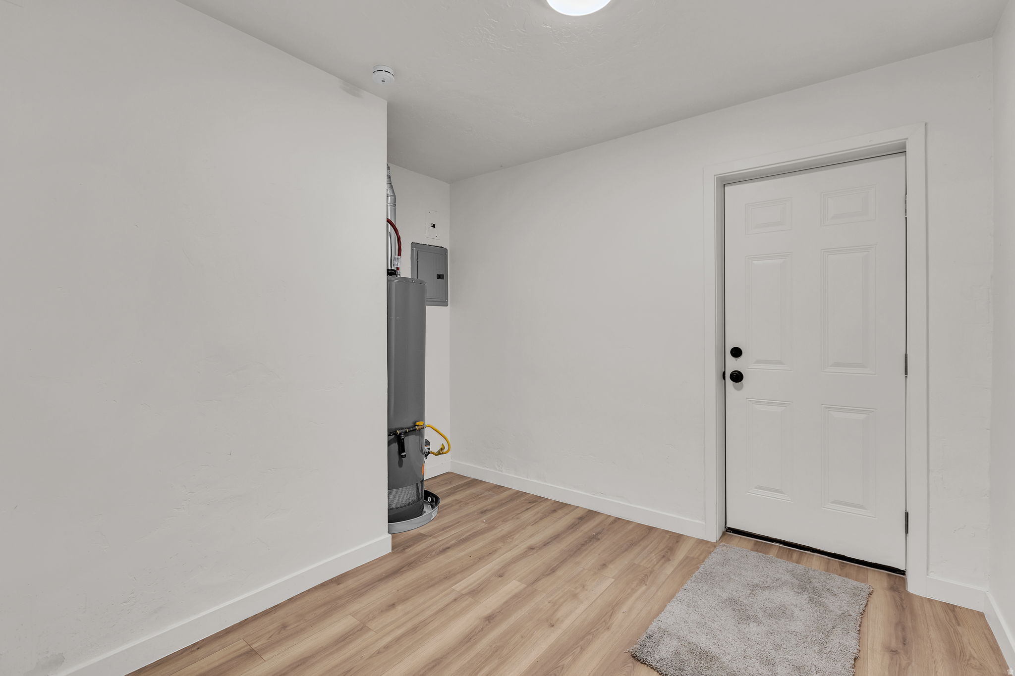 HOFFMAN HEIGHTS - Residential