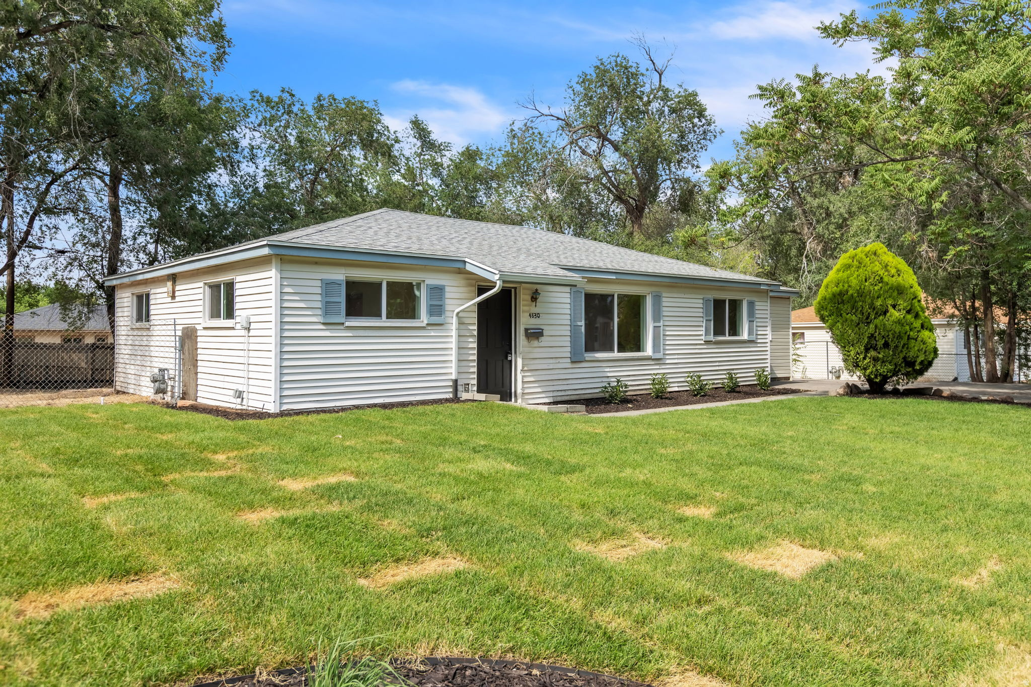HOFFMAN HEIGHTS - Residential