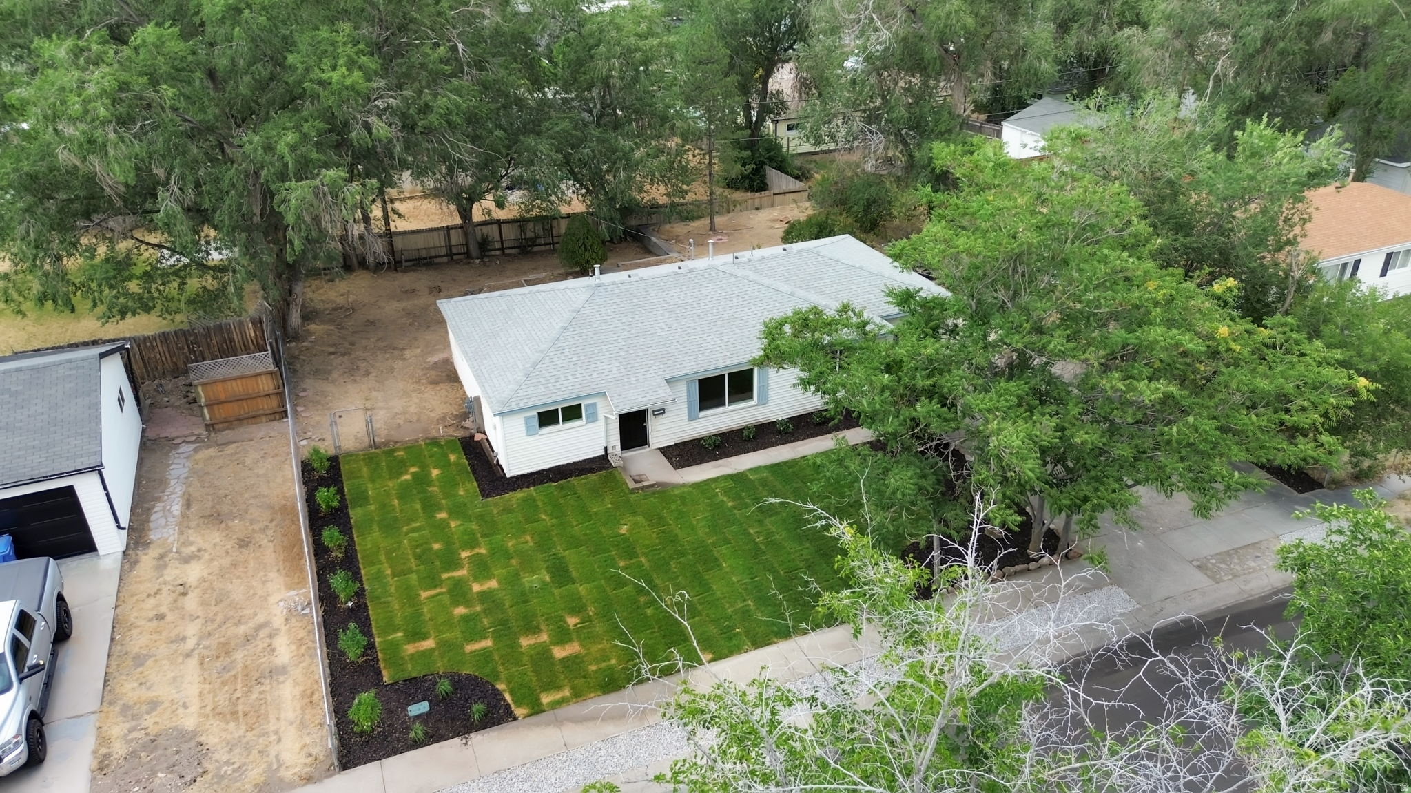 HOFFMAN HEIGHTS - Residential
