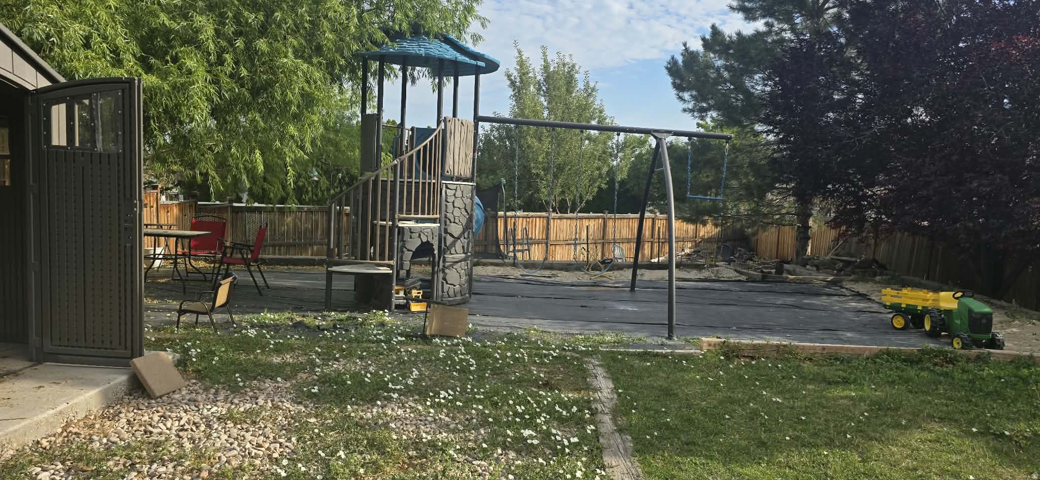 MIDDLE CANYON ESTATES - Residential