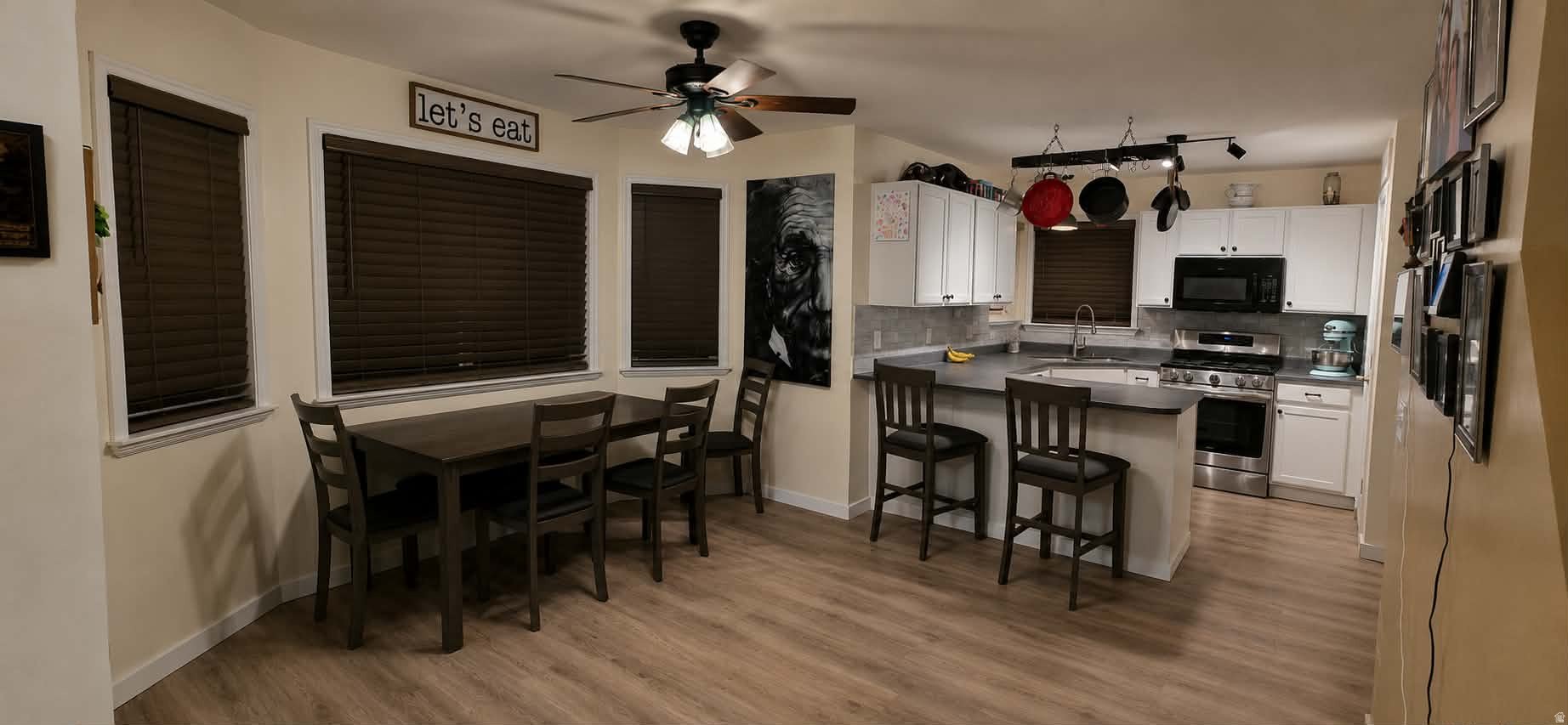 MIDDLE CANYON ESTATES - Residential