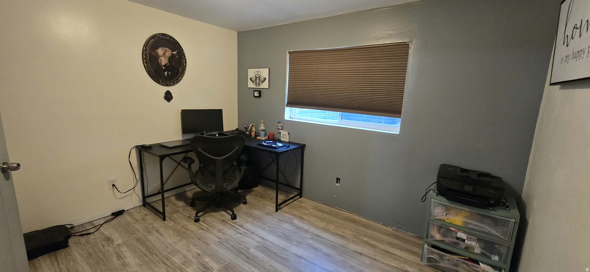 MIDDLE CANYON ESTATES - Residential