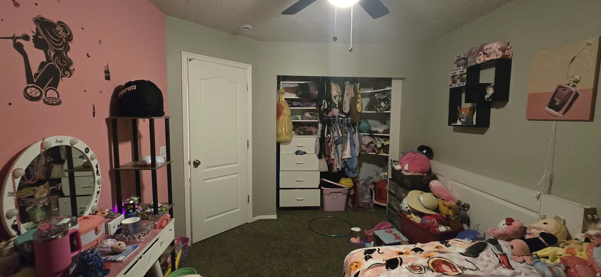 MIDDLE CANYON ESTATES - Residential
