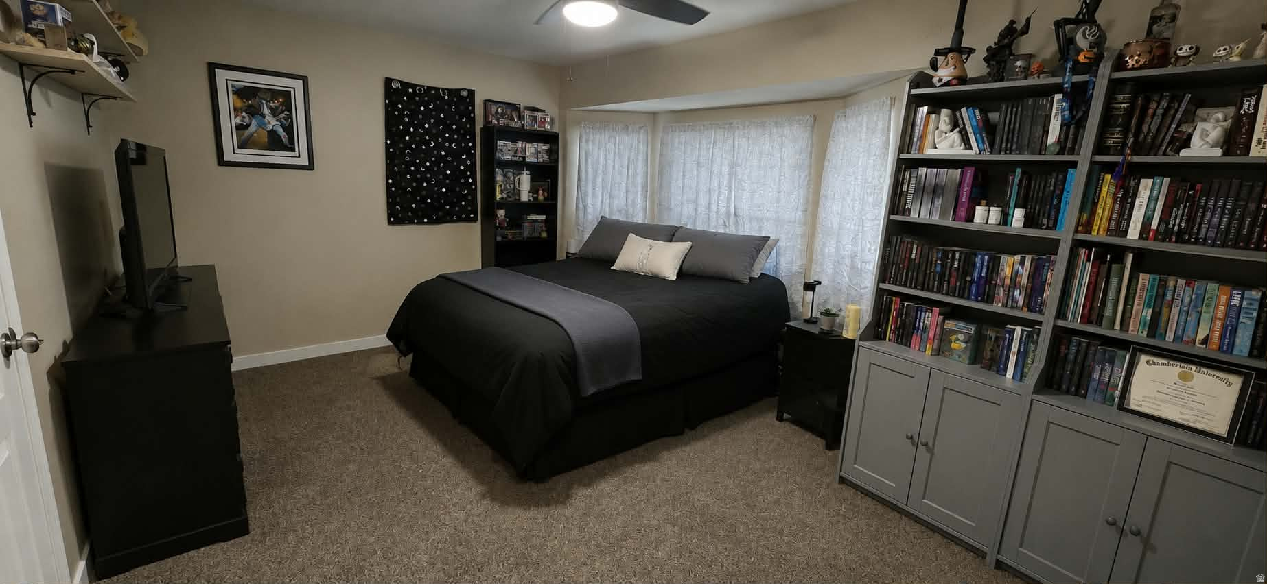 MIDDLE CANYON ESTATES - Residential