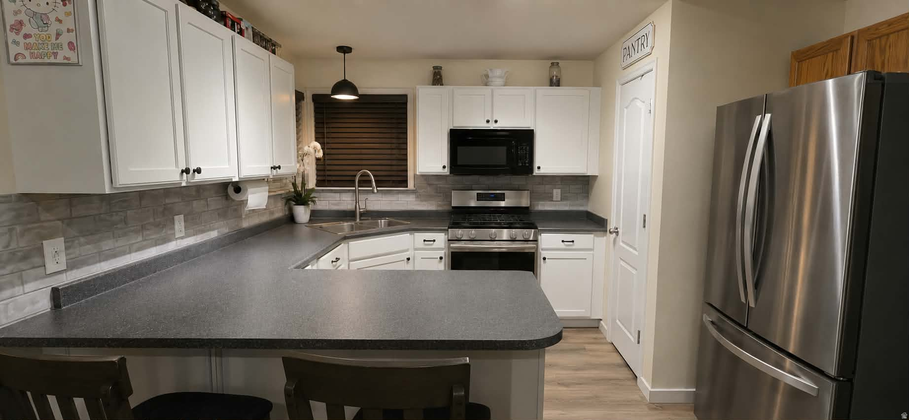 MIDDLE CANYON ESTATES - Residential