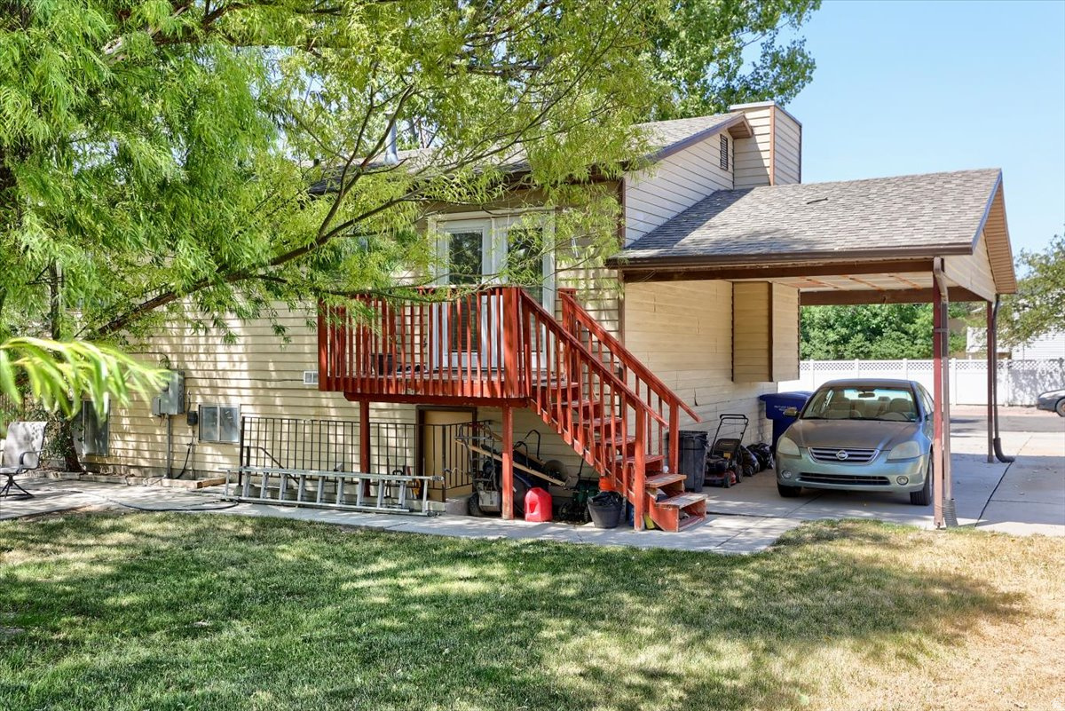 WESTBROOK #1 - Residential