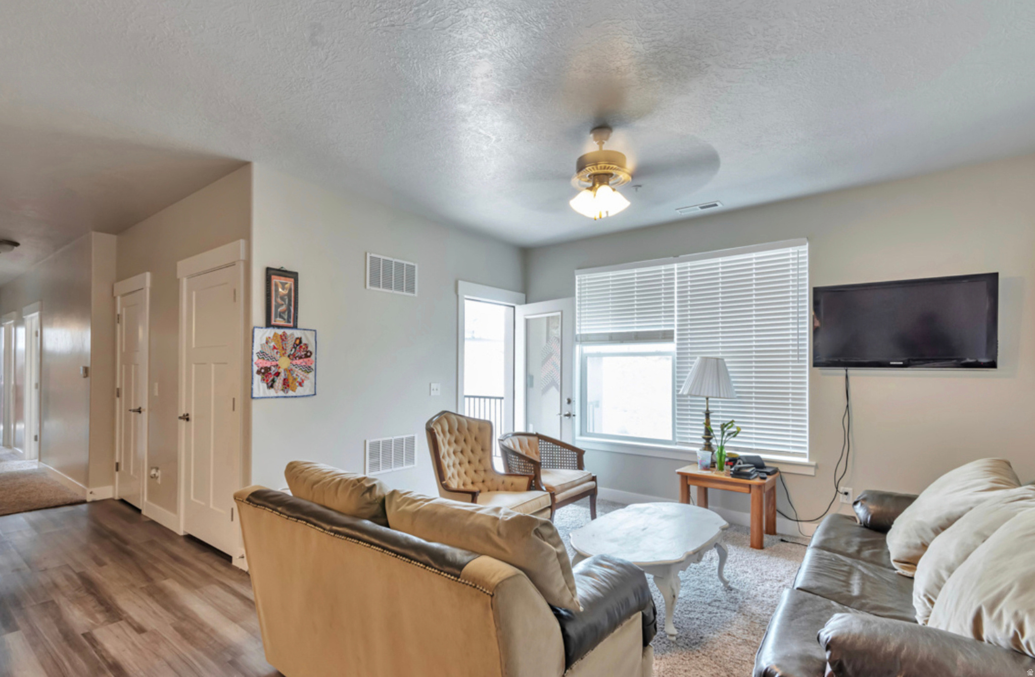 HORIZON HEIGHTS - Residential Lease