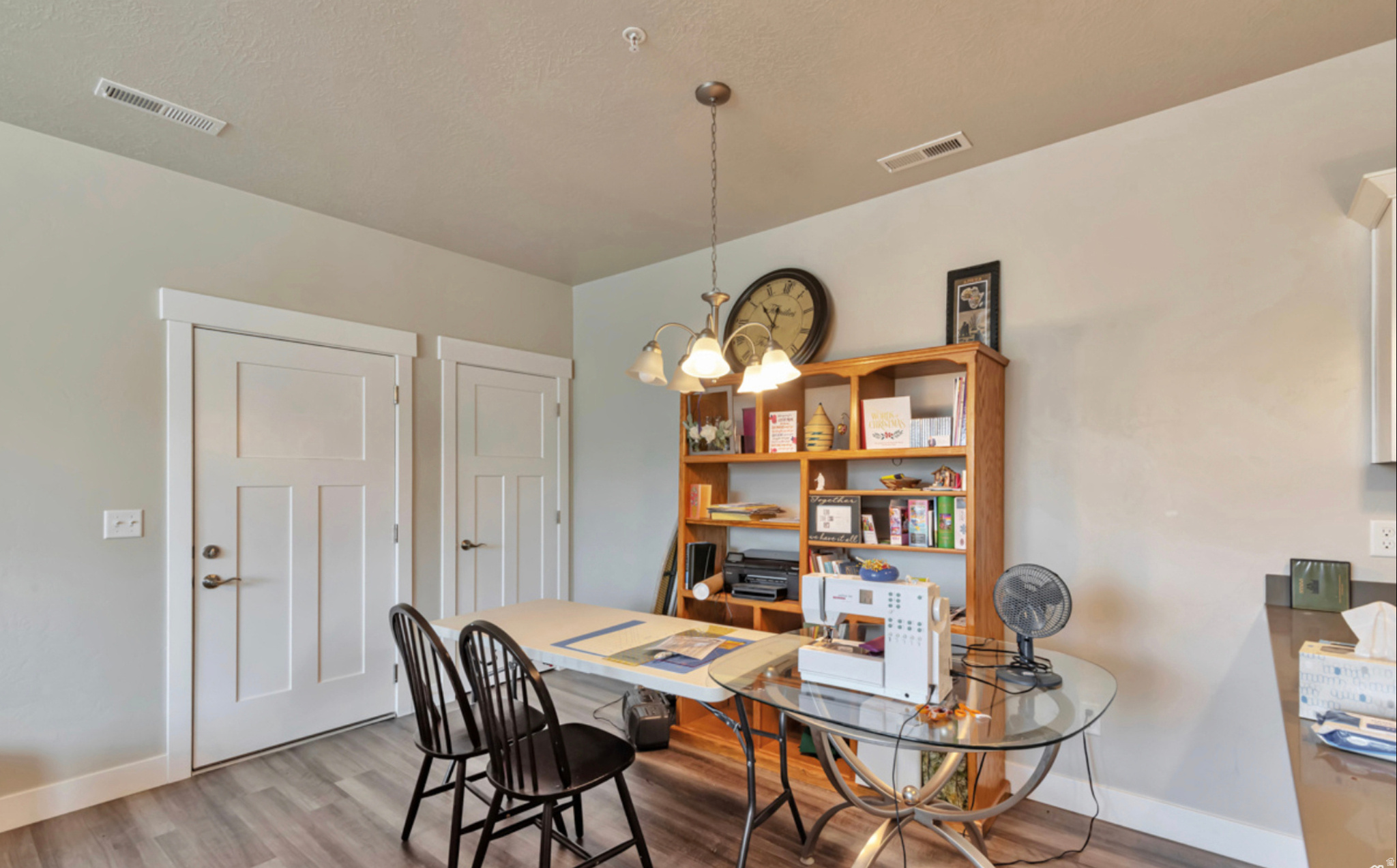 HORIZON HEIGHTS - Residential Lease