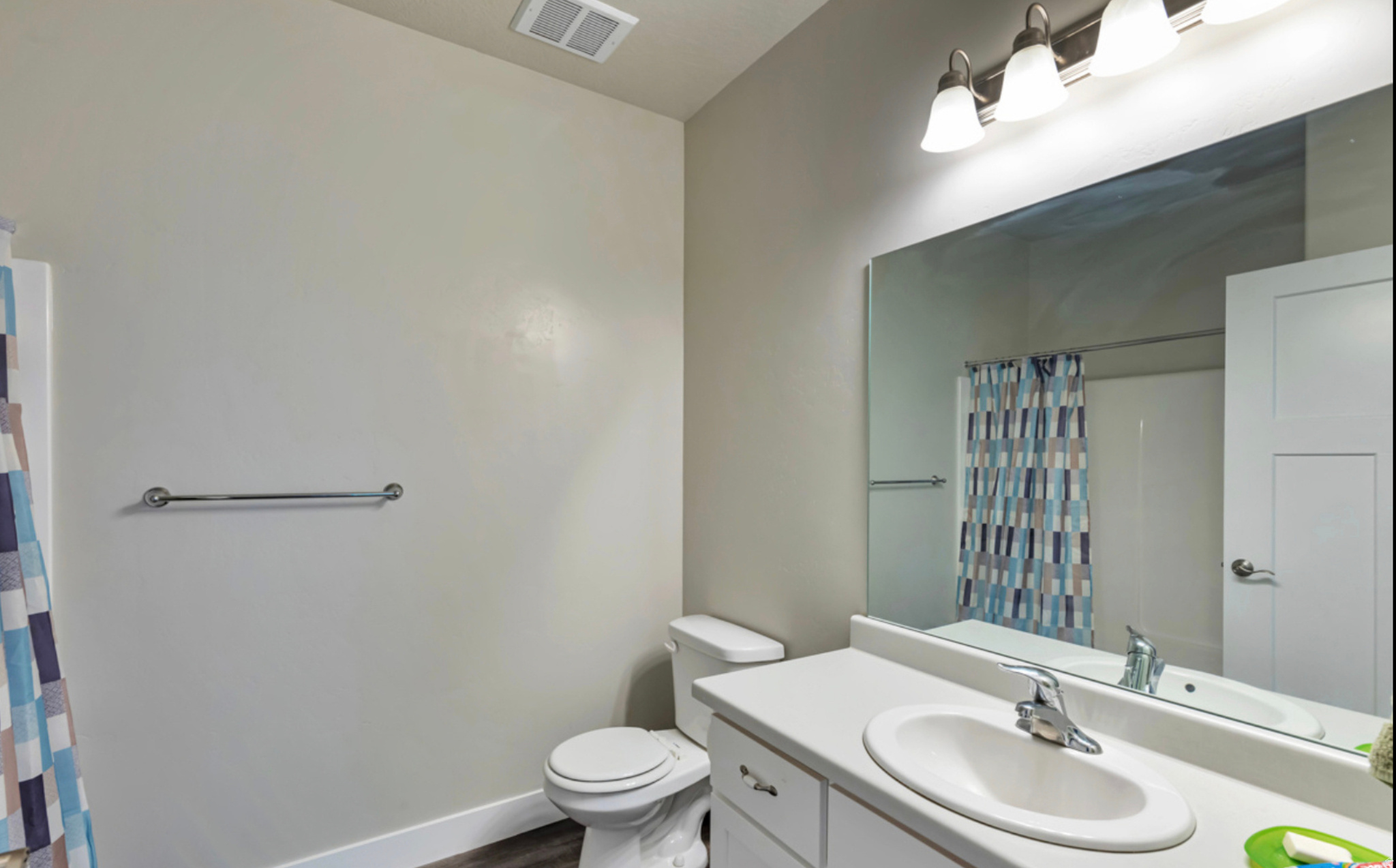 HORIZON HEIGHTS - Residential Lease