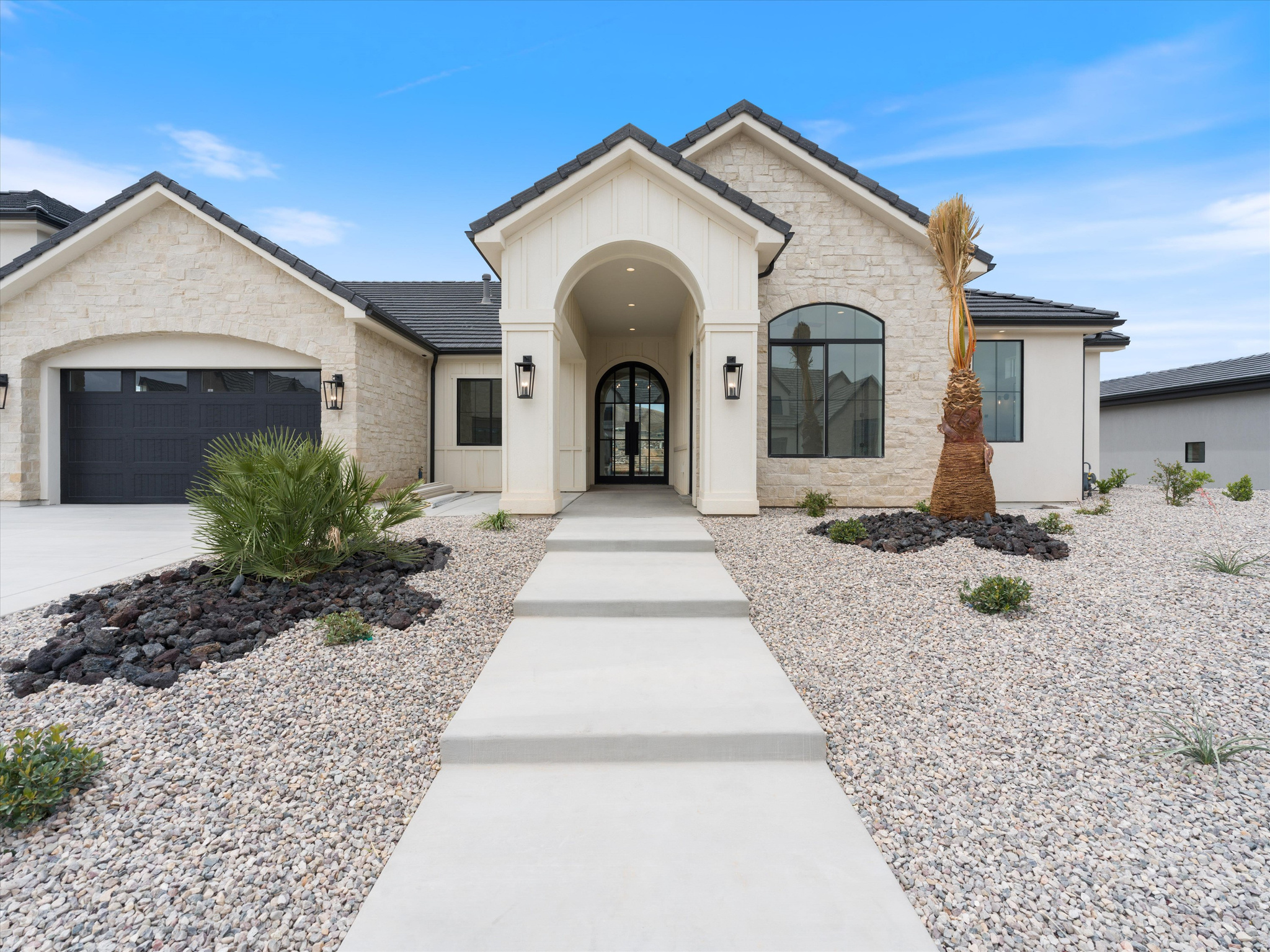 SCENIC POINT - Residential