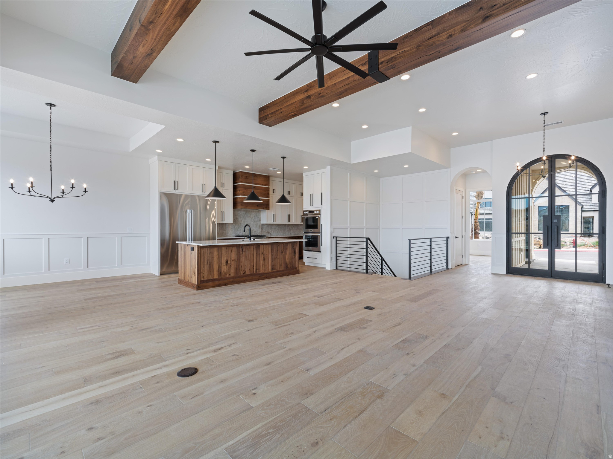 SCENIC POINT - Residential